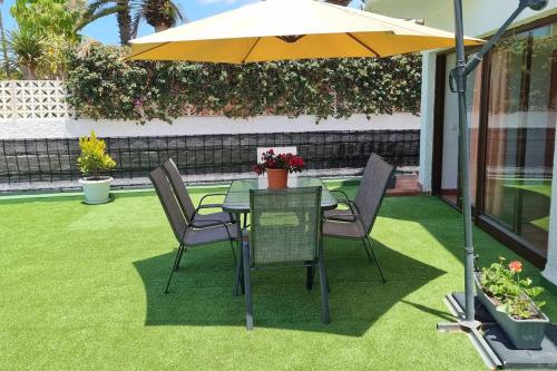 Villa Terraza del Teide