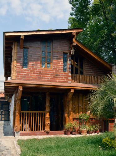 Treehouse Gastro Hotel – Photos 2