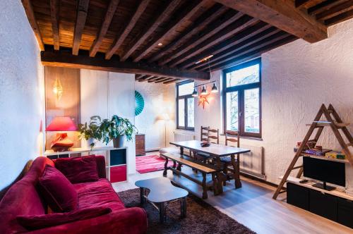 Zen Appart Vieux Lille 2 Lille Updated 2022 Prices