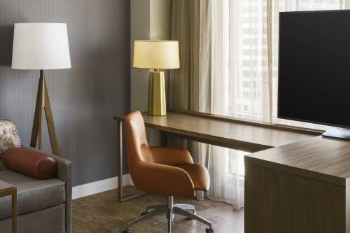Residence Inn Austin Downtown / Convention Center Image