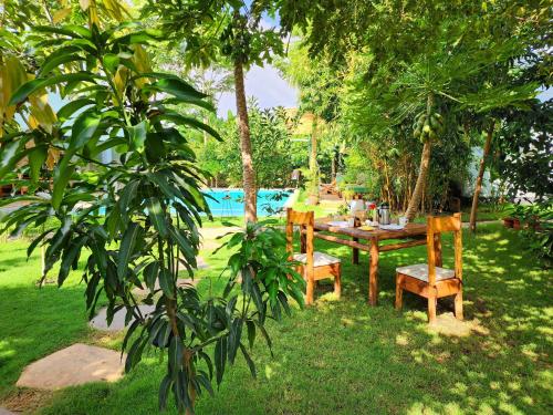 Gallery image of Haradali's Home in Arusha