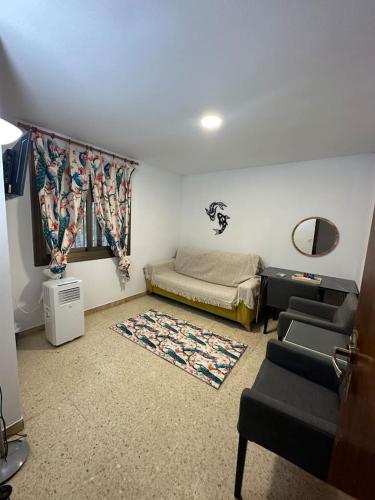 Can Ginesta Muy feliz&tranquilo