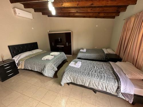 Depto Villa Unión I – Photos 3