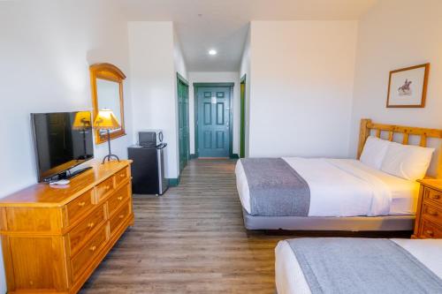 Teton Valley Motel – Photos 3