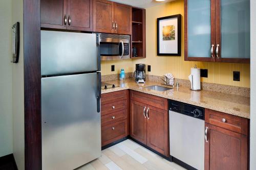 Residence Inn by Marriott San Diego Downtown/Gaslamp Quarter Image