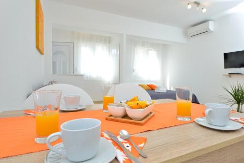 Apartment Stipić