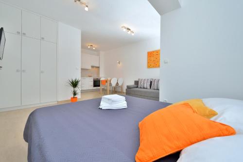 Apartment Stipić