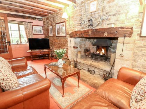 Hadcroft Cottage – Photos 5