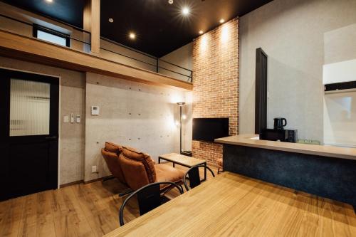 YOUR ROOM 熊本駅