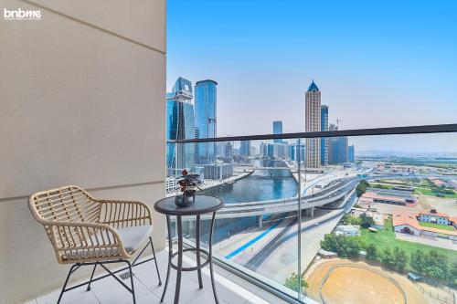 bnbmehomes - Noora Tower