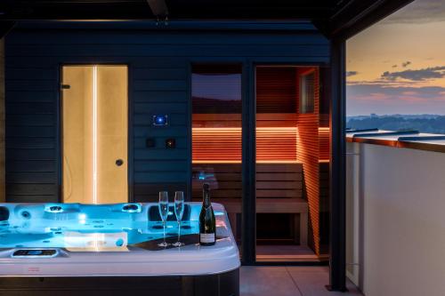 Φωτογραφία από το άλμπουμ του Best Apartment SPA σε Rzeszów