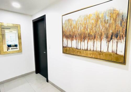 Galería fotográfica de Lujoso depa con vista a todo Guayaquil! en Guayaquil
