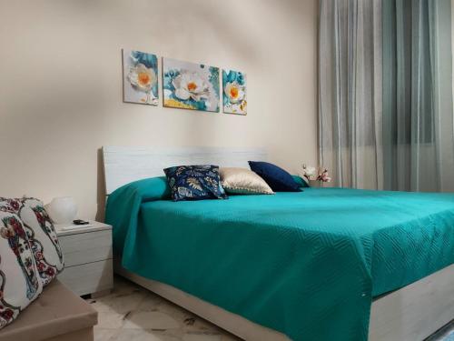 Galeriebild der Unterkunft Casa Rosada in Giarre