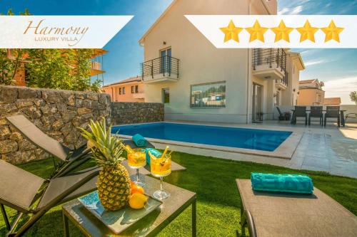 Harmony Luxury Villa