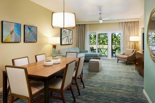 Sheraton Vistana Resort Villas, Lake Buena Vista Orlando photo 23