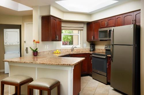 Sheraton Vistana Resort Villas, Lake Buena Vista Orlando photo 46
