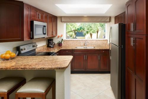 Sheraton Vistana Resort Villas, Lake Buena Vista Orlando photo 45