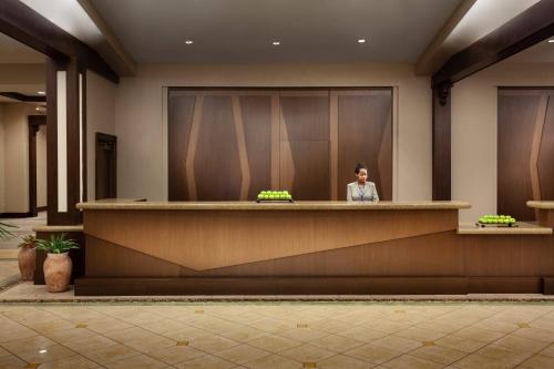 Marriott Myrtle Beach Resort & Spa at Grande Dunes photo 26