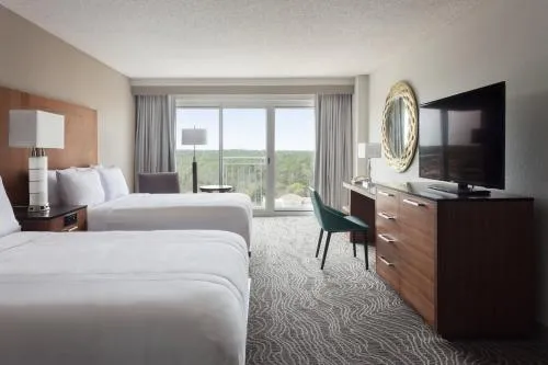 Marriott Myrtle Beach Resort & Spa at Grande Dunes photo 14