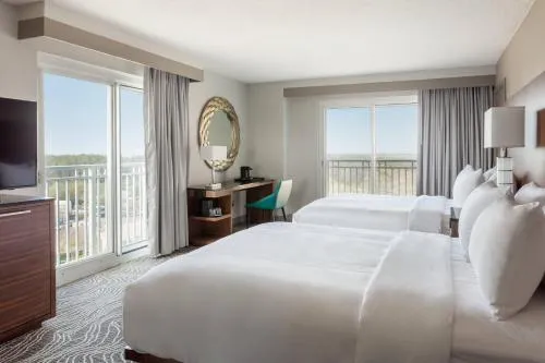 Marriott Myrtle Beach Resort & Spa at Grande Dunes photo 15