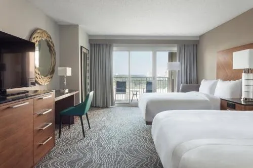 Marriott Myrtle Beach Resort & Spa at Grande Dunes photo 16