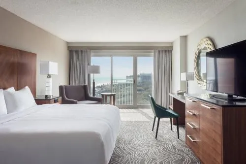 Marriott Myrtle Beach Resort & Spa at Grande Dunes photo 12