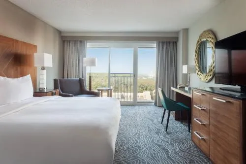 Marriott Myrtle Beach Resort & Spa at Grande Dunes photo 3
