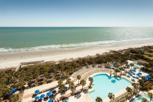Marriott Myrtle Beach Resort & Spa at Grande Dunes photo 29