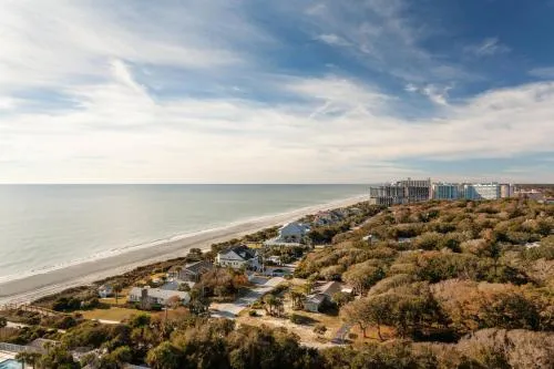 Marriott Myrtle Beach Resort & Spa at Grande Dunes photo 13