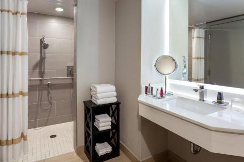 Bagno di Marriott Myrtle Beach Resort & Spa at Grande Dunes
