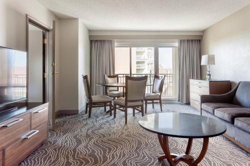 Marriott Myrtle Beach Resort & Spa at Grande Dunes photo 20