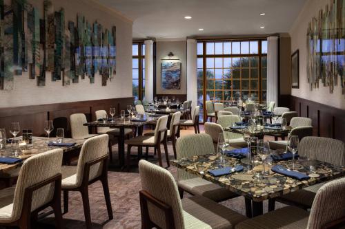 Marriott Myrtle Beach Resort & Spa at Grande Dunes photo 34
