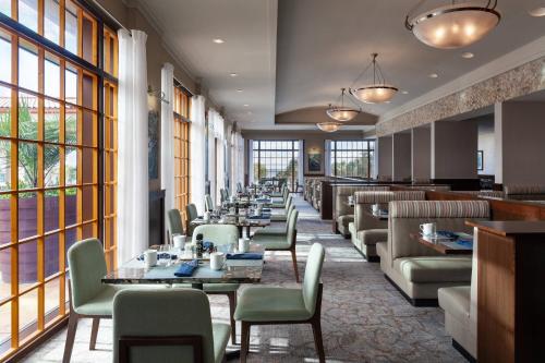 Marriott Myrtle Beach Resort & Spa at Grande Dunes photo 35