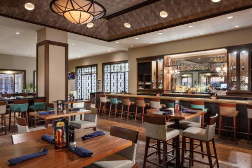 Marriott Myrtle Beach Resort & Spa at Grande Dunes photo 36