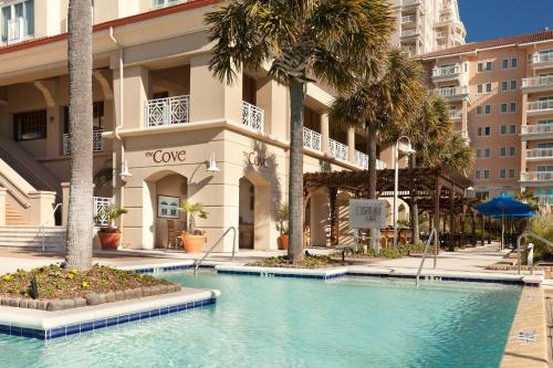 Marriott Myrtle Beach Resort & Spa at Grande Dunes photo 18