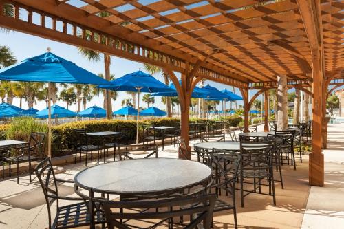 Marriott Myrtle Beach Resort & Spa at Grande Dunes photo 37
