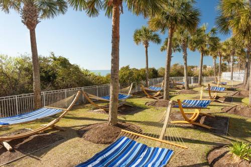 Marriott Myrtle Beach Resort & Spa at Grande Dunes photo 41