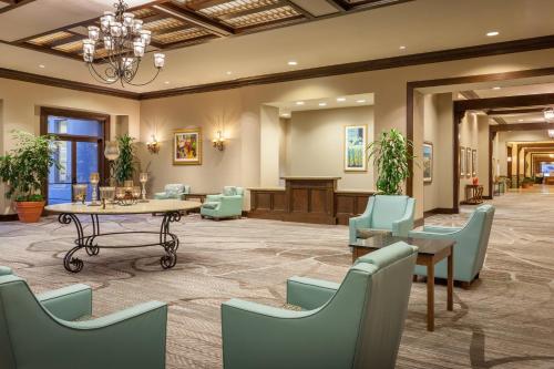 Marriott Myrtle Beach Resort & Spa at Grande Dunes photo 45