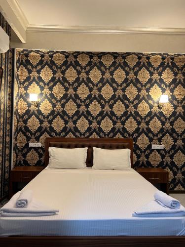 Afbeelding uit fotogalerij van Almaz Hotel Uzbekistan in Tasjkent