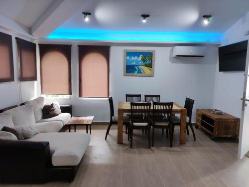 Loft de Lujo Denia Beach