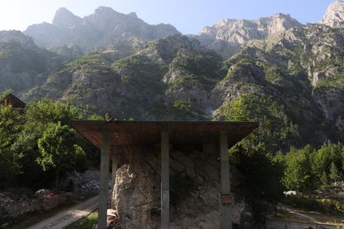 Φυσικό τοπίο κοντά σε αυτό το bed & breakfast
