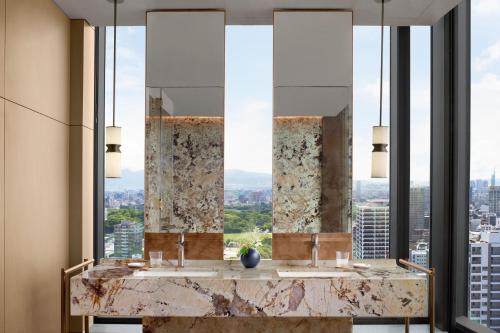 Mynd úr myndasafni af The Ritz-Carlton Fukuoka í Fukuoka