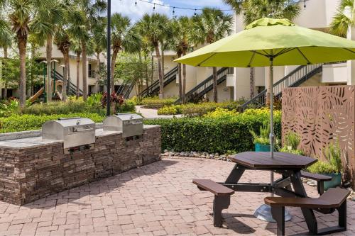 Marriott's Sabal Palms photo 30