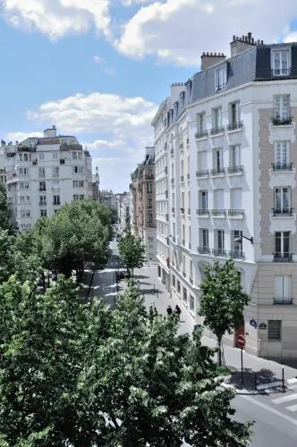 Hôtel Verlaine photo 1