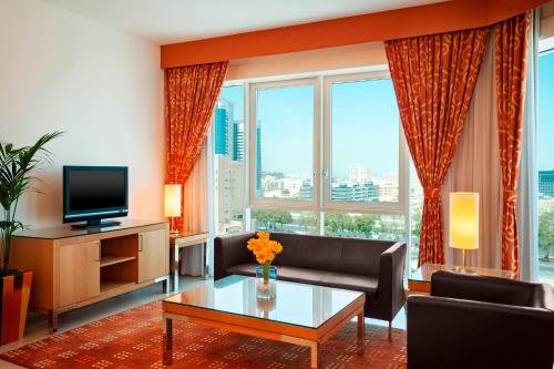 Four Points by Sheraton Bur Dubai Image