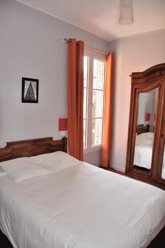 Hôtel Verlaine photo 6