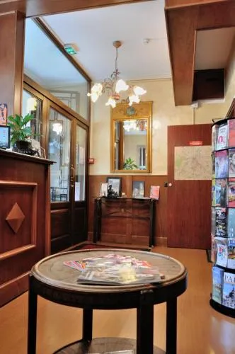 Hôtel Verlaine photo 7