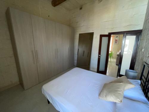 Llit o llits en una habitació de Sliema Heart