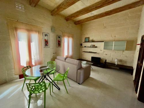Cuina o zona de cuina de Sliema Heart