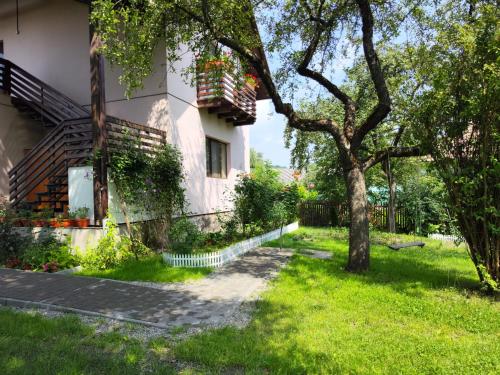 Foto dalla galleria di La mama Marta a Sovata